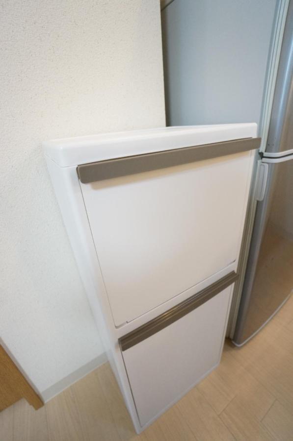 Downtown Area Spacious Cozy Room Susukino Ik901 Sapporo Exterior foto