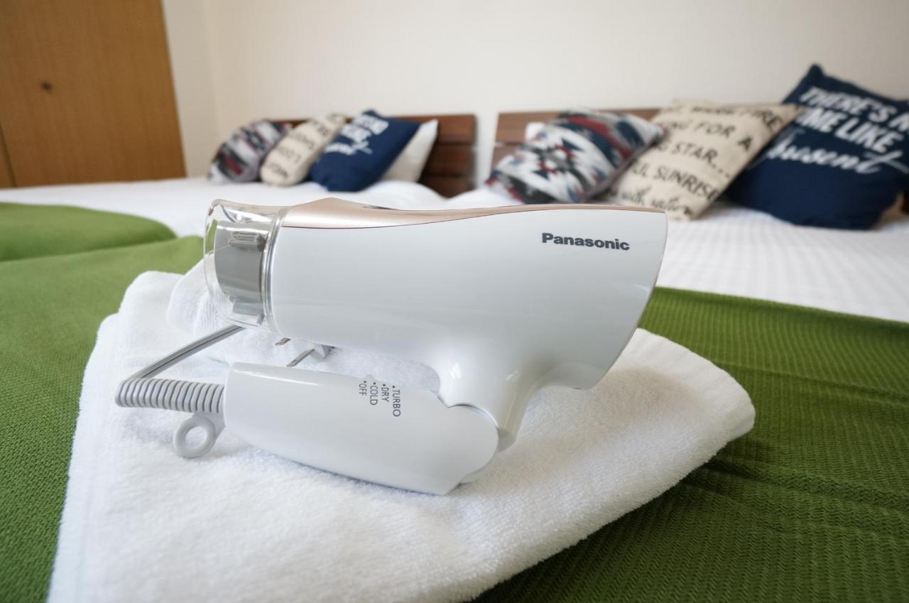 Downtown Area Spacious Cozy Room Susukino Ik901 Sapporo Exterior foto