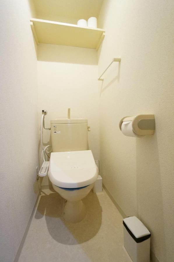 Downtown Area Spacious Cozy Room Susukino Ik901 Sapporo Exterior foto