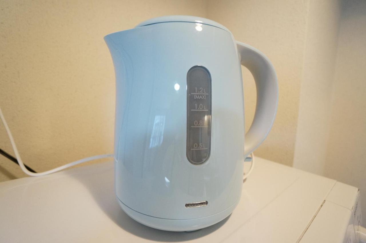 Downtown Area Spacious Cozy Room Susukino Ik901 Sapporo Exterior foto